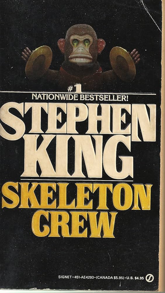 スティーブン・キング 上下巻＋短編集等 19冊セット スティーブン・キング 上下巻＋短編集等 19冊セット